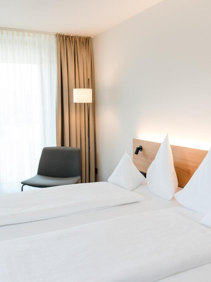 Hotel Krone Dornbirn Exterior foto