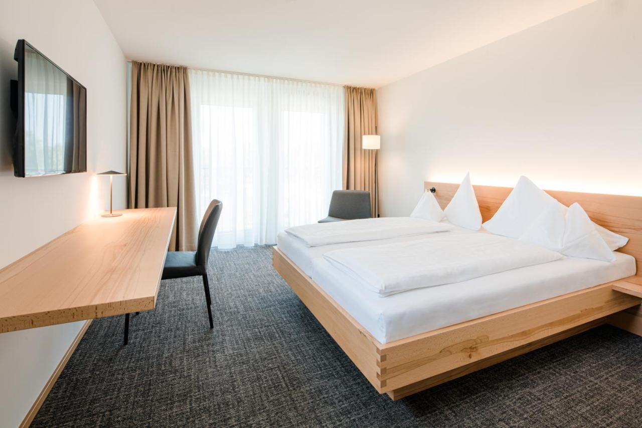 Hotel Krone Dornbirn Exterior foto