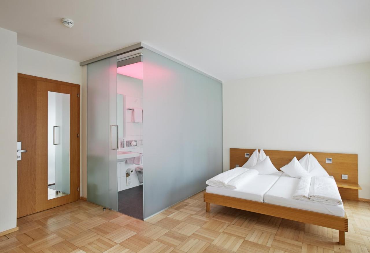Hotel Krone Dornbirn Exterior foto