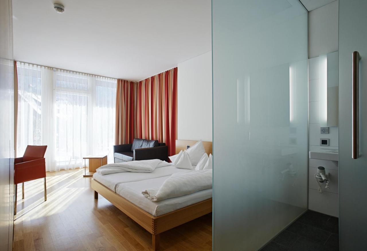 Hotel Krone Dornbirn Exterior foto